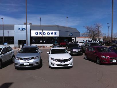 Groove Ford