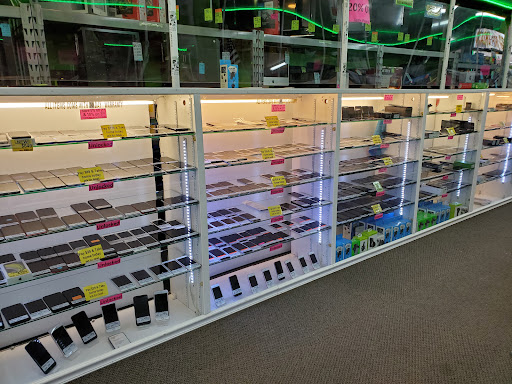 Electronics Store «Goodeed Electronics», reviews and photos, 300 Main St #604, Nashua, NH 03060, USA