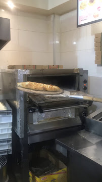 Atmosphère du Pizzeria ALLO PIZZA à Ivry-sur-Seine - n°1