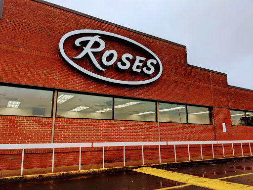 Discount Store «Roses», reviews and photos, 400 Pantops Center, Charlottesville, VA 22911, USA