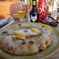 Pizza du Restaurant italien Gina Bordeaux - n°15