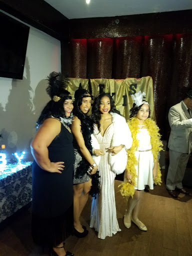 Latin American Restaurant «Patria Latin Bistro and Lounge», reviews and photos, 169 W Main St, Rahway, NJ 07065, USA