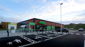 Asda Newton Leys Supermarket