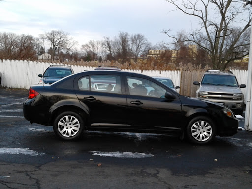 Used Car Dealer «Certified Auto Exchange Inc», reviews and photos, 82 NJ-35, Keyport, NJ 07735, USA