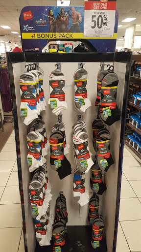 Department Store «JCPenney», reviews and photos, 555 E Shaw Ave, Fresno, CA 93710, USA