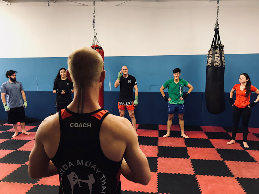 Martial Arts School «Florida Muay Thai», reviews and photos, 3580 Aloma Ave #12, Winter Park, FL 32792, USA