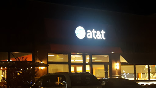 AT&T, 161 E City Ave, Bala Cynwyd, PA 19004, USA, 