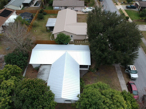 Sheet Metal Contractor «Spilker Roofing & Sheet Metal», reviews and photos, 130 N Plumosa St, Merritt Island, FL 32953, USA