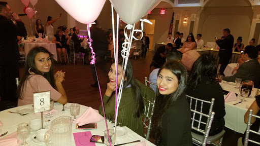 Event Planner «Bay Ridge Manor», reviews and photos, 476 76th St, Brooklyn, NY 11209, USA