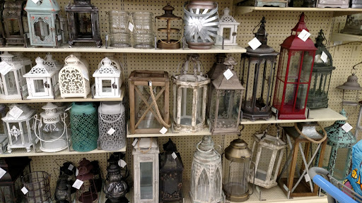 Craft Store «Hobby Lobby», reviews and photos, 205 S Point Blvd, McDonough, GA 30253, USA