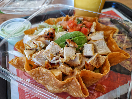 Mexican Restaurant «El Pollo Loco», reviews and photos, 8473 Hwy 6 N, Houston, TX 77095, USA