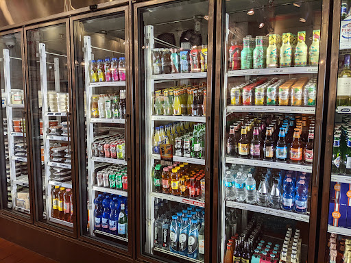 Italian Grocery Store «The Italian Store», reviews and photos, 5837 Washington Blvd, Arlington, VA 22205, USA