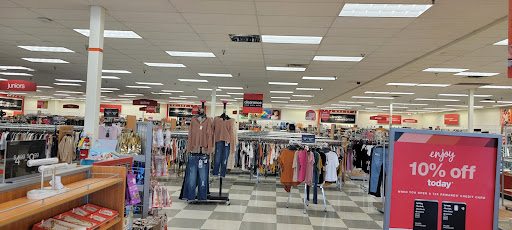 Department Store «T.J. Maxx», reviews and photos, 21 E Marketview Dr, Champaign, IL 61820, USA