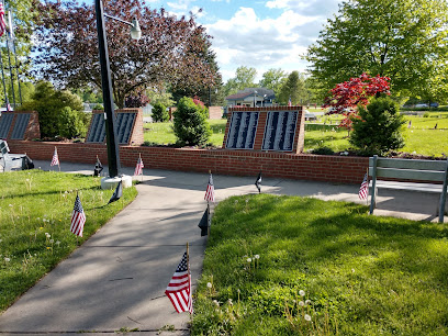Michigan Vietnam Memorial