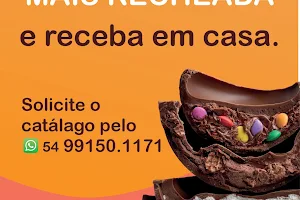 Brazil Cocoa Chocolates image