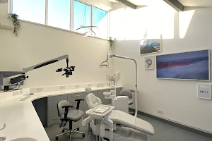 Parklands Dental Practice image
