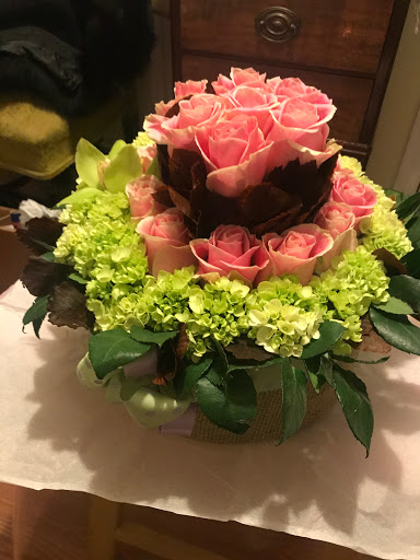 Florist «Art of Flowers», reviews and photos, 1045 Brighton Beach Ave, Brooklyn, NY 11235, USA