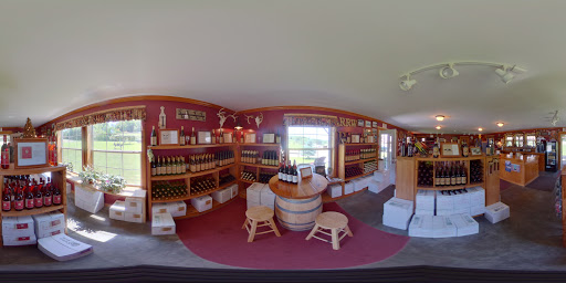 Winery «Rustic Ridge Winery», reviews and photos, 2805 St Hwy 80, Burlington Flats, NY 13315, USA