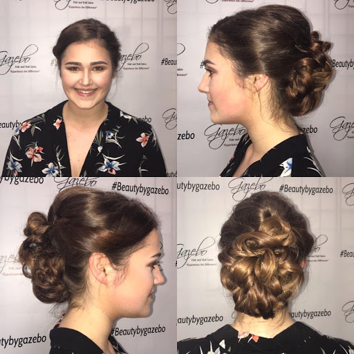 Beauty Salon «Gazebo Hair Salon», reviews and photos, 911 Pontiac Ave, Cranston, RI 02920, USA