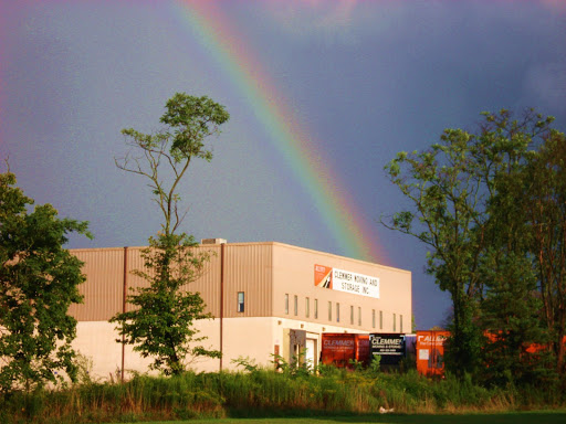 Moving Company «Clemmer Moving & Storage», reviews and photos, 425 Schoolhouse Rd, Telford, PA 18969, USA