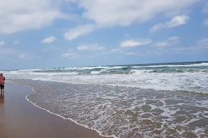Süslü beach image