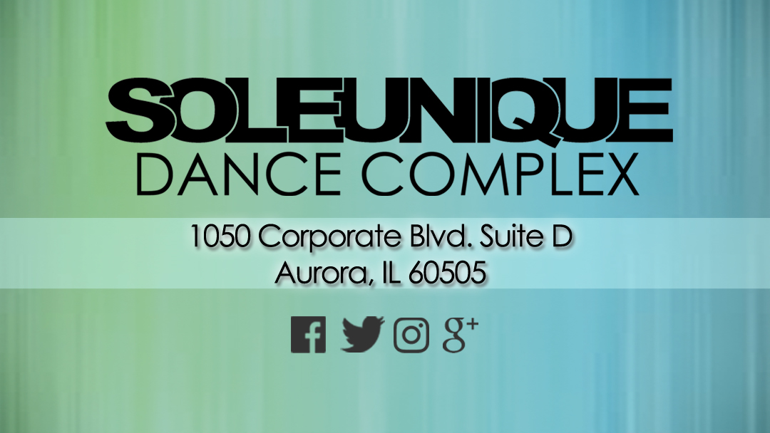 Soleunique Dance Complex