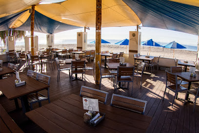 Shoreline Beach Cafe - 801 Shoreline Dr, Santa Barbara, CA 93109
