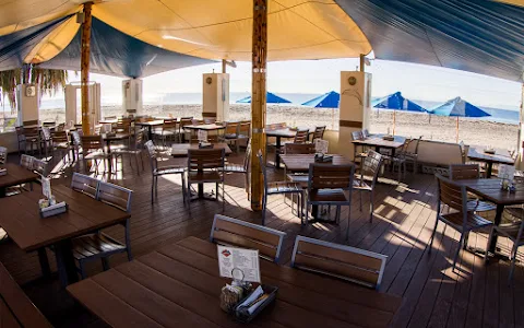 Shoreline Beach Cafe image