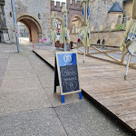 Photo n°1 de l'avis de Anne. fait le 09/03/2024 à 21:36 sur le  Hofbräu am Nikolaitor à Eisenach