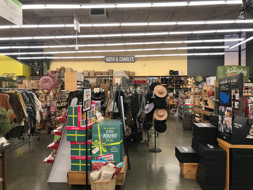 Furniture Store «Cost Plus World Market», reviews and photos, 450 River St, Santa Cruz, CA 95060, USA
