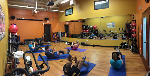 Gym «Anytime Fitness», reviews and photos, 1429 Peterson Rd, Libertyville, IL 60048, USA