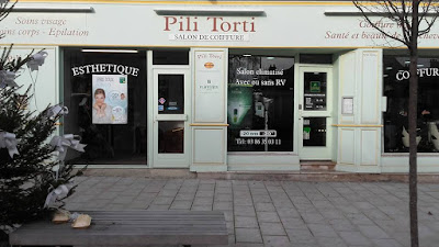 Pili Torti à Saint-Florentin