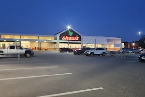 Shaws Plaza Shopping Center image