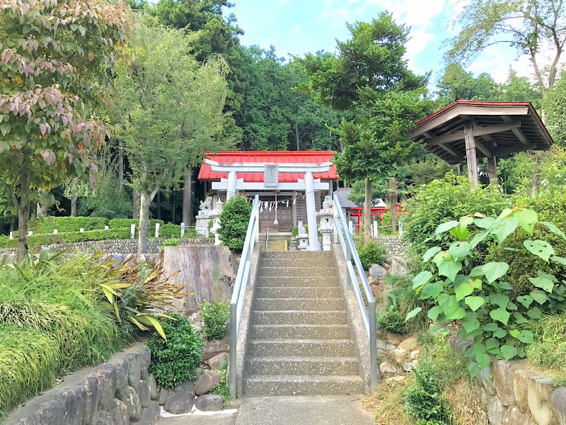 木野下神社