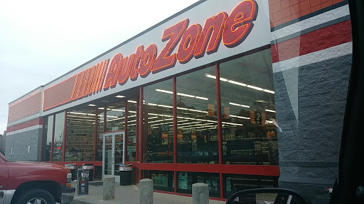 Auto Parts Store «AutoZone», reviews and photos, 3660 Campbellton Rd SW, Atlanta, GA 30331, USA