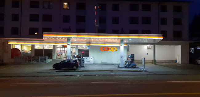 Kommentare und Rezensionen über Coop Pronto Shop mit Tankstelle St. Gallen St. Fiden