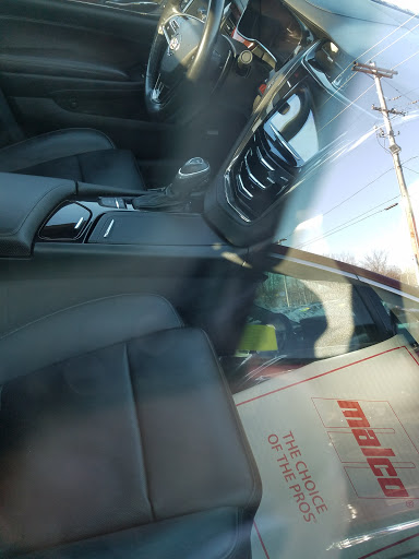 Chevrolet Dealer «Amesbury Chevrolet», reviews and photos, 103 Macy St, Amesbury, MA 01913, USA