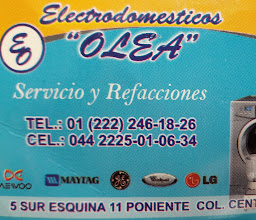 ELECTRODOMESTICOS SANYAL SERVICIO Y REFACCIONES photo