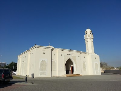 Mosque Makarem