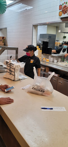 Mexican Restaurant «El Pollo Loco», reviews and photos, 9974 Las Tunas Dr, Temple City, CA 91780, USA