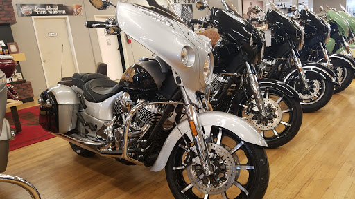 Used Motorcycle Dealer «Indian Motorcycle San Diego», reviews and photos, 2400 Kettner Blvd, San Diego, CA 92101, USA