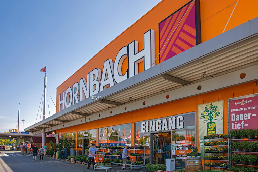 HORNBACH Frankfurt Nieder-Eschbach