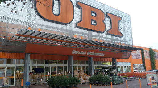 OBI Markt Hannover-Linden