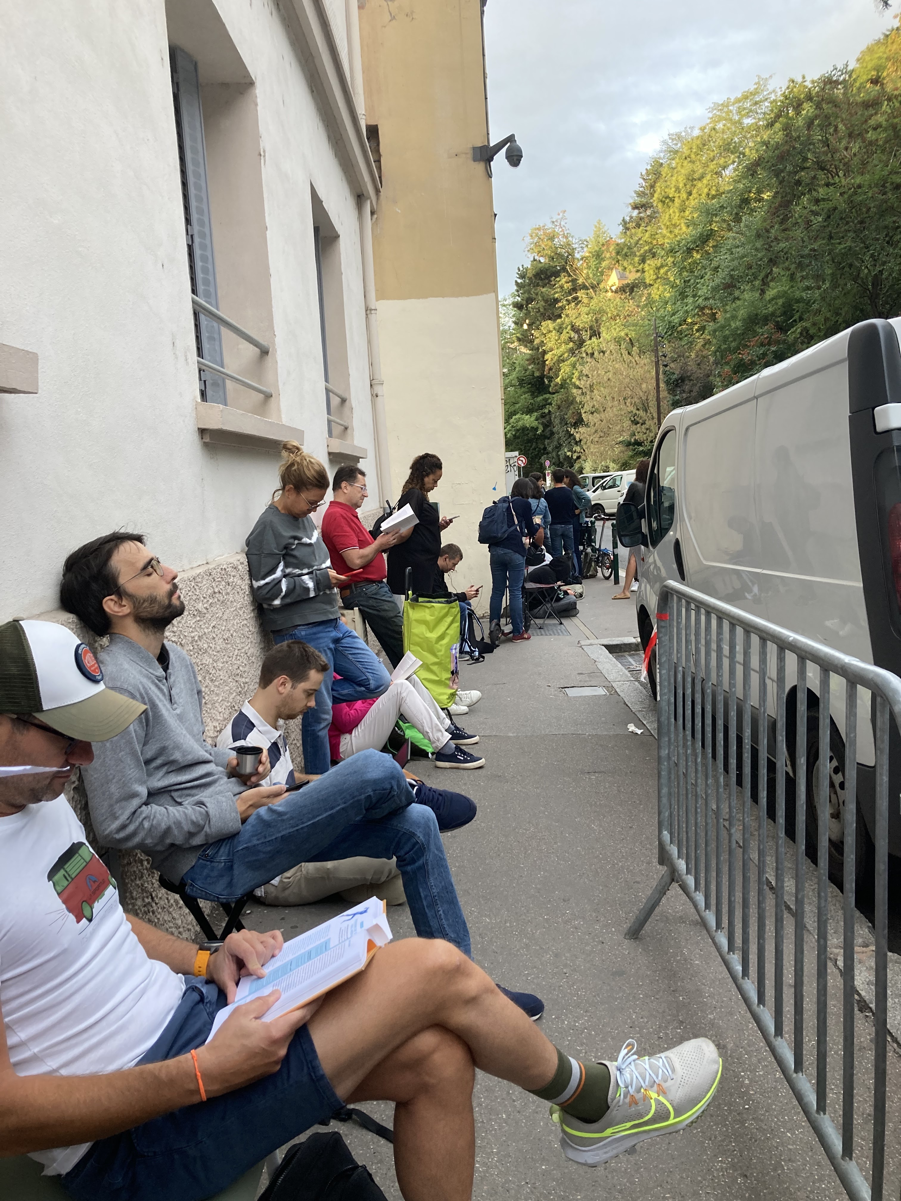 Photo n° 1 de l'avis de Marie.a fait le 10/09/2022 à 09:11