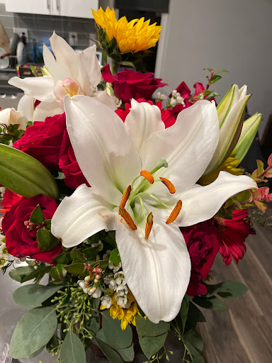 Florist «Rose Cart», reviews and photos, 1679 Hollenbeck Ave, Sunnyvale, CA 94087, USA