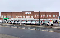 U-Haul Moving & Storage of State Street New Haven - Car repair in New Haven, CT, New Haven - Rated 3.8/5