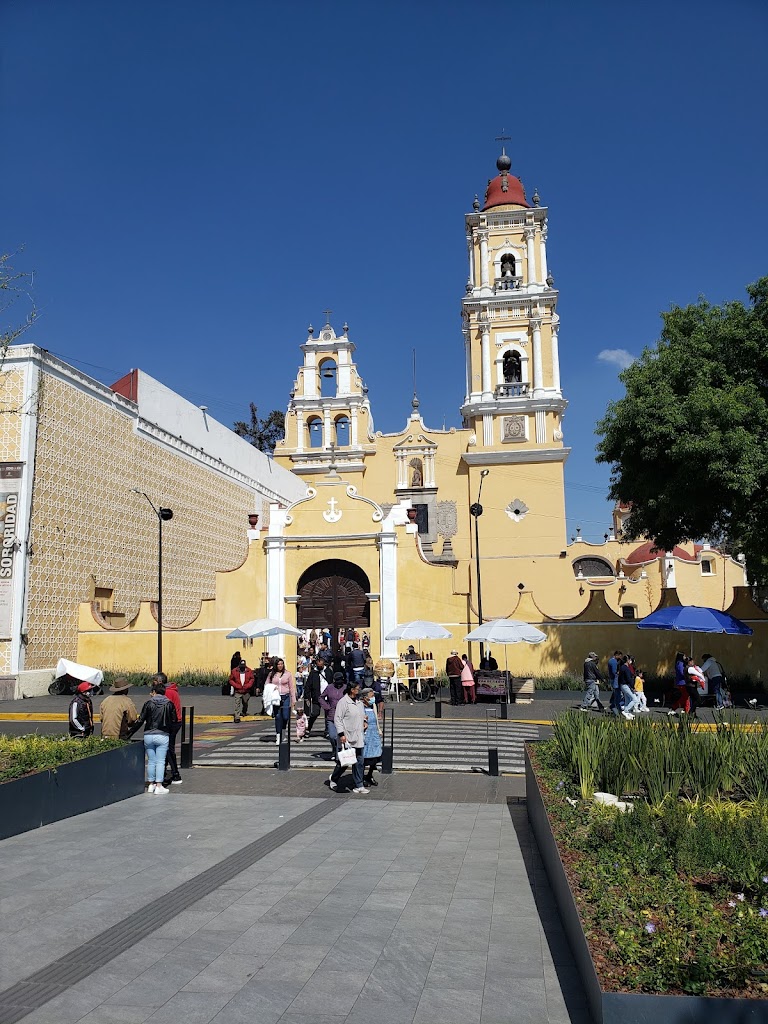 Toluca, Meksika