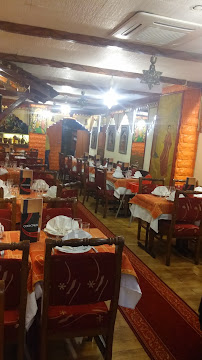 Atmosphère du Restaurant indien Maihak à Villejuif - n°10