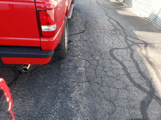 Auto Body Shop «Precision Body Works», reviews and photos, 65 National St, Elgin, IL 60123, USA