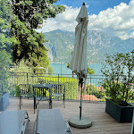 Photo n°2 de l'avis de michael.r fait le 06/09/2022 à 19:22 sur le  Hotel Belvedere à Bellagio